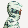 Куртка Alta Vista Jacket (Мужской; M; Lime Cream Ravine Camo Print)